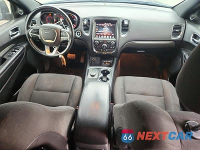 Zdjęcie 8 z 13 samochodu: 2014 DODGE DURANGO SXT VIN:1C4RDJAG5EC287354 - miniatura
