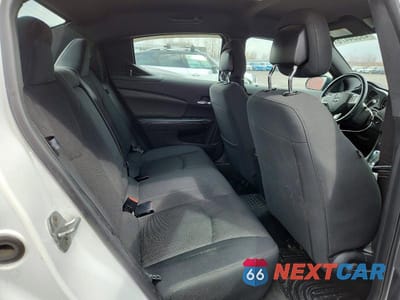 Zdjęcie 10 z 12 samochodu: 2012 DODGE AVENGER SXT VIN:1C3CDZCB2CN265789 - miniatura