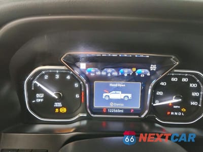 Zdjęcie 9 z 11 samochodu: 2021 GMC SIERRA K1500 DENALI VIN:3GTU9FEL0MG328193 - miniatura