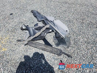 Zdjęcie 13 z 13 samochodu: 2007 KIA SORENTO BASE VIN:KNDJD736575670044 - miniatura