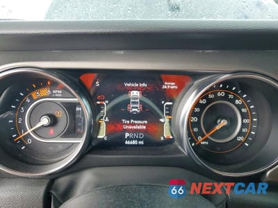 Zdjęcie 9 z 13 samochodu: 2022 JEEP WRANGLER UNLIMITED SPORT VIN:1C4HJXDM0NW224587 - miniatura