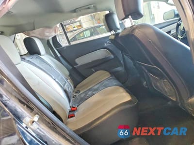 Zdjęcie 10 z 12 samochodu: 2011 GMC TERRAIN SLT VIN:2CTFLWE54B6445901 - miniatura
