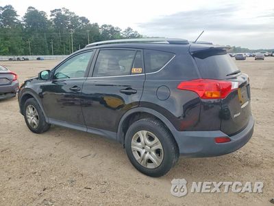 Drugie zdjęcie samochodu z przodu: 2015 TOYOTA RAV4 LE VIN:2T3BFREVXFW398595 - miniatura