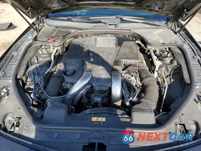 Zdjęcie 11 z 12 samochodu: 2014 MERCEDES-BENZ SL 550 VIN:WDDJK7DA7EF021478 - miniatura