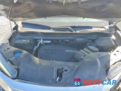 Zdjęcie 12 z 13 samochodu: 2019 HONDA PILOT ELITE VIN:5FNYF6H02KB065493 - miniatura