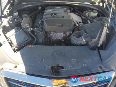 Zdjęcie 11 z 12 samochodu: 2016 CADILLAC ATS VIN:1G6AA5RX8G0177424 - miniatura