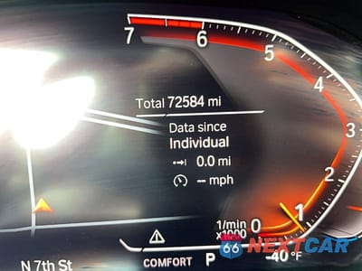 Zdjęcie 8 z 14 samochodu: 2021 BMW 330XI VIN:3MW5R7J02M8C01491 - miniatura