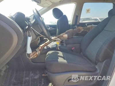 Zdjęcie 7 z 13 samochodu: 2017 NISSAN PATHFINDER SV VIN:5N1DR2MN4HC675476 - miniatura