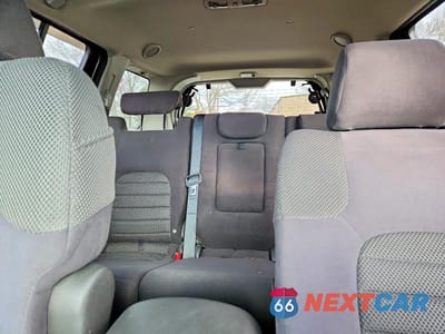 Zdjęcie 10 z 14 samochodu: 2008 NISSAN PATHFINDER S VIN:5N1AR18B58C645755 - miniatura