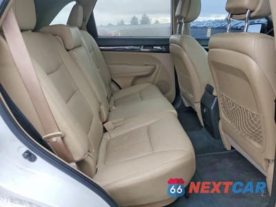Zdjęcie 11 z 13 samochodu: 2014 KIA SORENTO EX VIN:5XYKUDA27BG023387 - miniatura