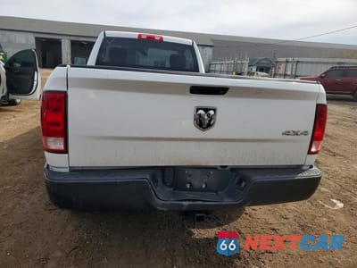 Zdjęcie 6 z 11 samochodu: 2016 RAM 1500 ST VIN:3C6JR7DG7GG302585 - miniatura