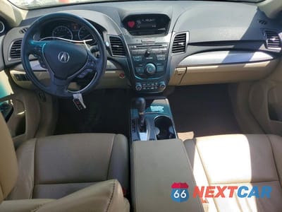 Zdjęcie 8 z 13 samochodu: 2015 ACURA RDX VIN:5J8TB3H37FL018527 - miniatura