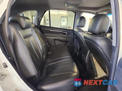 Zdjęcie 11 z 13 samochodu: 2008 HYUNDAI SANTA FE SE VIN:5NMSH73E18H190338 - miniatura