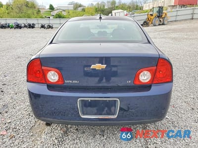 Zdjęcie 6 z 13 samochodu: 2009 CHEVROLET MALIBU 1LT VIN:1G1ZH57B694227874 - miniatura