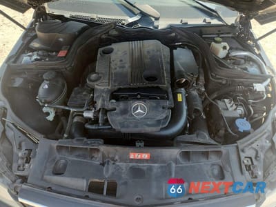 Zdjęcie 11 z 12 samochodu: 2014 MERCEDES-BENZ C-CLASS C250 RWD VIN:WDDGF4HB3EA955747 - miniatura