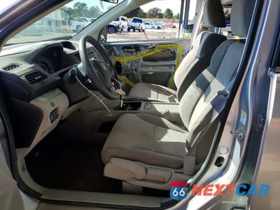 Zdjęcie 7 z 13 samochodu: 2014 HONDA CR-V LX VIN:2HKRM3H36EH556268 - miniatura