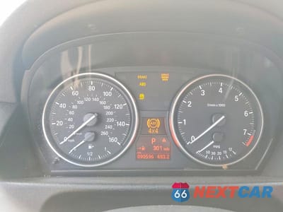 Zdjęcie 9 z 12 samochodu: 2015 BMW X1 XDRIVE28I VIN:WBAVL1C55FVY36941 - miniatura