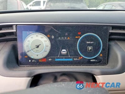 Zdjęcie 9 z 13 samochodu: 2023 HYUNDAI TUCSON SEL VIN:5NMJF3AE3PH217776 - miniatura