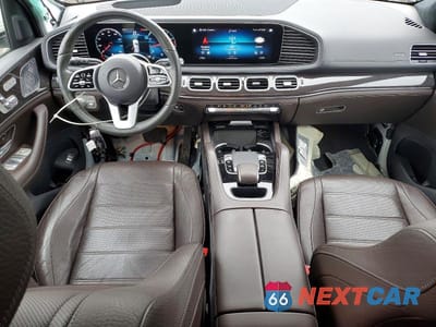 Zdjęcie 8 z 13 samochodu: 2020 MERCEDES-BENZ GLE 350 4MATIC VIN:4JGFB4KE8LA040079 - miniatura