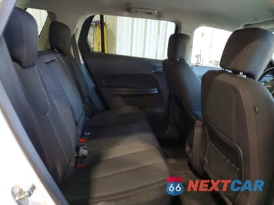 Zdjęcie 11 z 13 samochodu: 2016 GMC TERRAIN SLE VIN:2GKFLTEK3G6166192 - miniatura