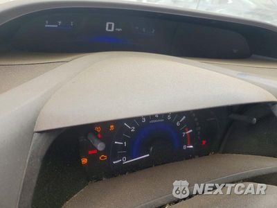 Zdjęcie 9 z 12 samochodu: 2012 HONDA CIVIC LX VIN:2HGFB2F52CH323759 - miniatura
