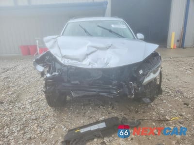 Piąte zdjęcie samochodu w środku: 2018 VOLKSWAGEN TIGUAN LIMITED VIN:WVGBV7AX3JK002891 - miniatura