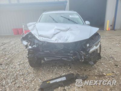 Piąte zdjęcie samochodu w środku: 2018 VOLKSWAGEN TIGUAN LIMITED VIN:WVGBV7AX3JK002891 - miniatura