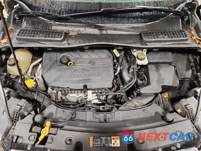 Zdjęcie 11 z 11 samochodu: 2017 FORD ESCAPE TITANIUM VIN:1FMCU0JD9HUA10660 - miniatura