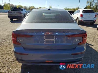 Zdjęcie 6 z 11 samochodu: 2024 VOLVO S60 PLUS VIN:7JRL12TL5RG281214 - miniatura
