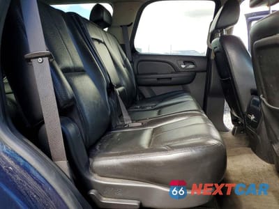 Zdjęcie 11 z 12 samochodu: 2007 GMC YUKON VIN:1GKFK13017J308776 - miniatura