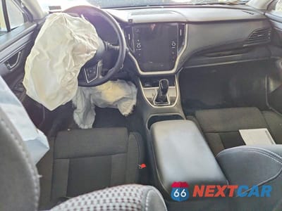 Zdjęcie 8 z 13 samochodu: 2020 SUBARU OUTBACK PREMIUM VIN:4S4BTAEC3L3103422 - miniatura