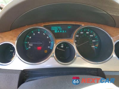 Zdjęcie 9 z 13 samochodu: 2008 BUICK ENCLAVE CXL VIN:5GAEV23738J214631 - miniatura