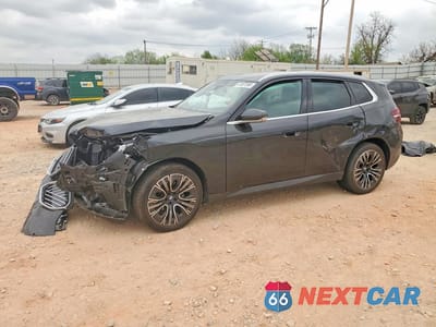 2025 BMW X3 30 XDRIVE 5UX53GP07S9132620 - główne zdjęcie licytacji z USA - miniatura