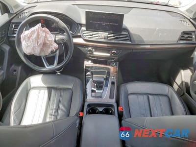 Zdjęcie 8 z 14 samochodu: 2023 AUDI Q5 PREMIUM PLUS 45 VIN:WA1EAAFY0P2086599 - miniatura