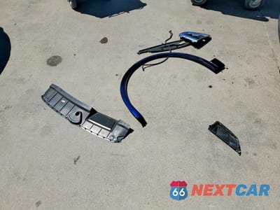 Zdjęcie 12 z 13 samochodu: 2023 AUDI Q5 PREMIUM PLUS 45 VIN:WA1EAAFY4P2149042 - miniatura