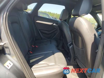 Zdjęcie 10 z 11 samochodu: 2017 AUDI Q3 PREMIUM PLUS VIN:WA1JCCFS7HR000794 - miniatura