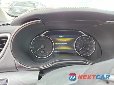 Zdjęcie 9 z 12 samochodu: 2018 NISSAN MAXIMA 3.5 SL VIN:1N4AA6AP6JC365515 - miniatura