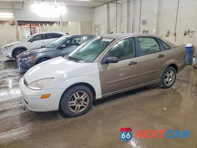 2004 FORD FOCUS SE COMFORT 1FAFP34314W146542 - główne zdjęcie licytacji z USA - miniatura