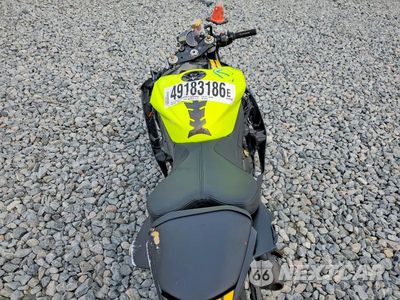 Zdjęcie 6 z 9 samochodu: 2012 YAMAHA YZFR6 VIN:JYARJ16E8CA025879 - miniatura