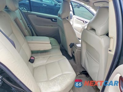 Zdjęcie 10 z 12 samochodu: 2004 VOLVO S60 2.5T VIN:YV1RS59V042327922 - miniatura