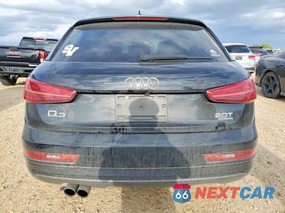 Zdjęcie 6 z 12 samochodu: 2018 AUDI Q3 PREMIUM PLUS VIN:WA1JCCFS2JR032042 - miniatura