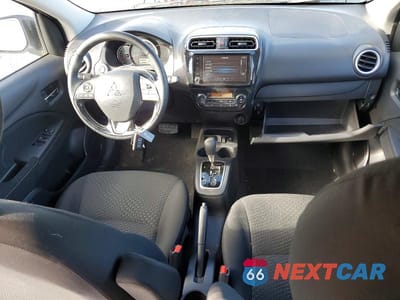 Zdjęcie 8 z 13 samochodu: 2023 MITSUBISHI MIRAGE G4 SE VIN:ML32FVFJ1PHF05020 - miniatura
