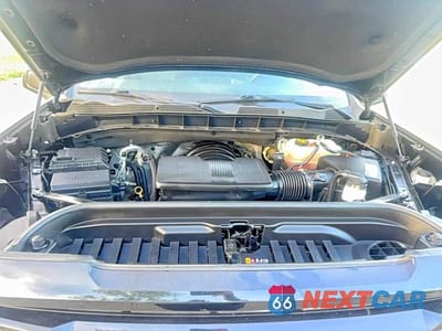 Zdjęcie 7 z 10 samochodu: 2019 GMC SIERRA K1500 ELEVATION VIN:1GTR9CED0KZ212941 - miniatura