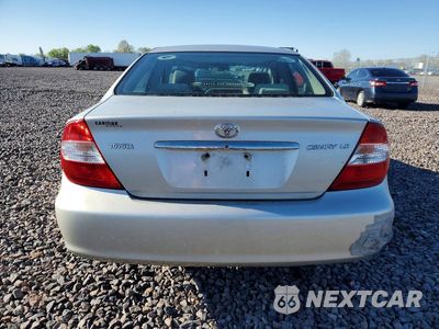 Zdjęcie 6 z 12 samochodu: 2003 TOYOTA CAMRY LE VIN:4T1BE32K33U737213 - miniatura