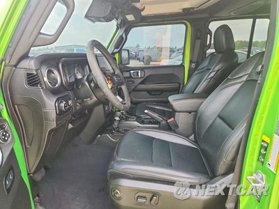 Zdjęcie 9 z 13 samochodu: 2025 JEEP GLADIATOR SPORT VIN:1C6PJTAGXSL520501 - miniatura