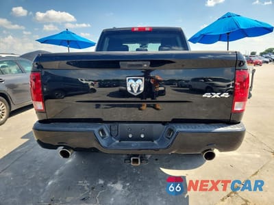 Zdjęcie 6 z 12 samochodu: 2013 RAM 1500 ST VIN:1C6RR7KT9DS549324 - miniatura