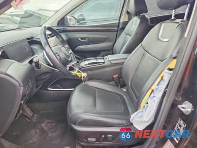 Zdjęcie 7 z 13 samochodu: 2022 HYUNDAI TUCSON LIMITED VIN:5NMJE3AE3NH105298 - miniatura