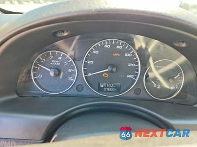 Zdjęcie 9 z 12 samochodu: 2006 CHEVROLET MALIBU LTZ VIN:1G1ZU53876F132181 - miniatura