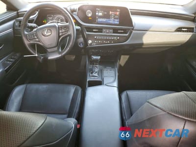 Zdjęcie 8 z 12 samochodu: 2022 LEXUS ES 300H BASE VIN:58ADA1C16NU026308 - miniatura