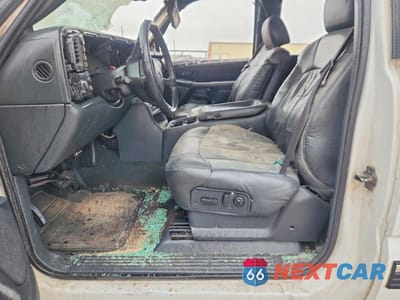 Zdjęcie 7 z 12 samochodu: 2000 CHEVROLET SILVERADO K1500 VIN:1GCEK19TXYE215497 - miniatura